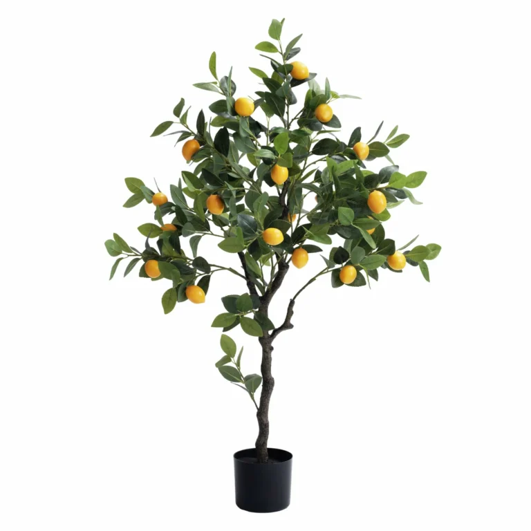 artificial fruit tree fake fruiting decorative tree wholesale bulk